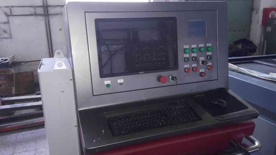 Hel Europe HEL-3015C-Y750 - Řezací zařízení laser - foto 2