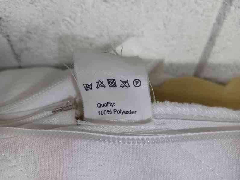 Matrace 200x90 cm na druhotné využití, oboustranná - foto 5