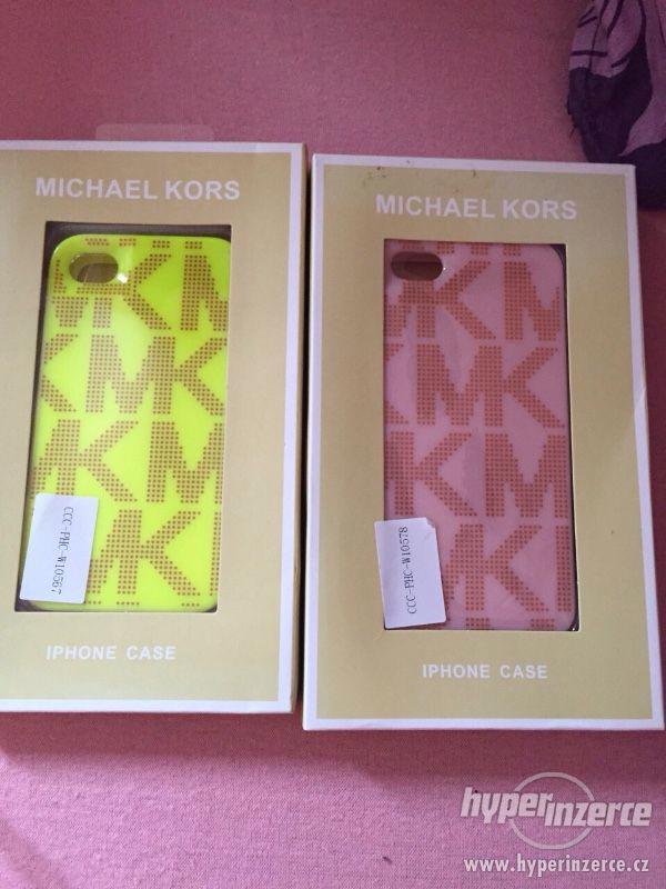 Apple iphone 5 michael cheap kors