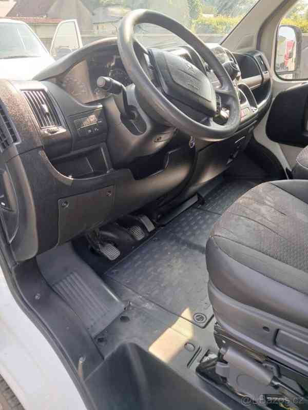 Peugeot Boxer 2,0 - foto 4