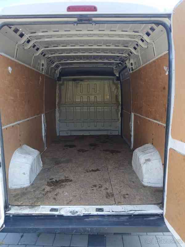Peugeot Boxer 2,0 - foto 5