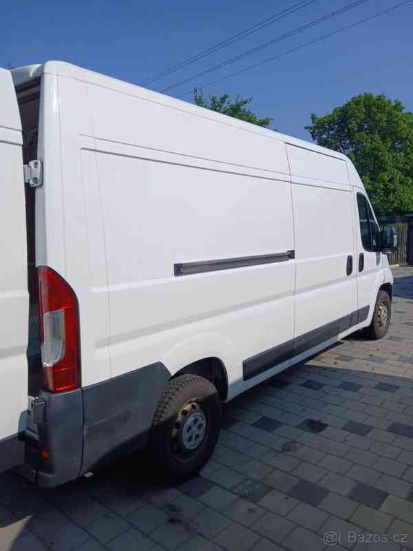 Peugeot Boxer 2,0 - foto 7