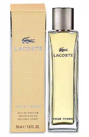 Lacoste Pour Femme parfémovaná voda 90 ml - foto 1