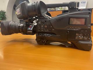 Profesionální kamery SONY PMW 350 a SONY PMW 400 s objektivy - foto 3