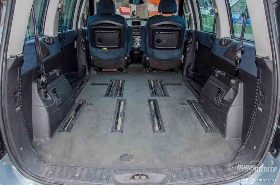 Lancia Phedra 2.2 JTD , 2003 - foto 8