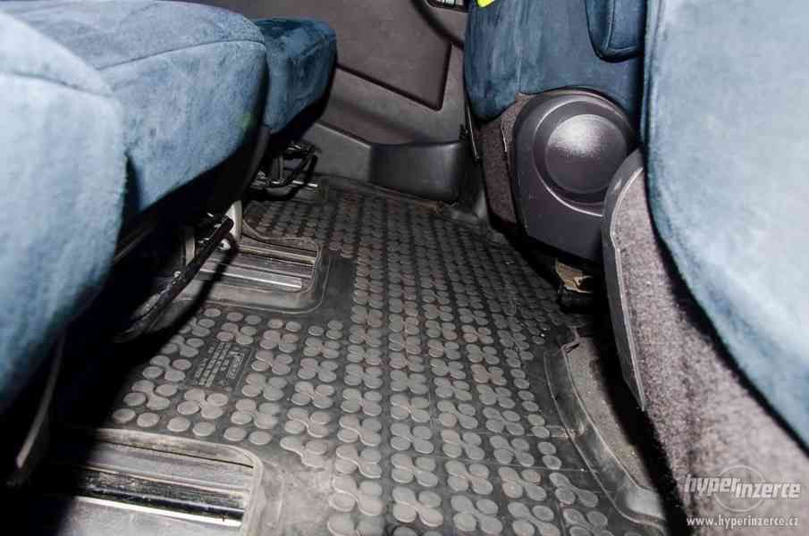 Lancia Phedra 2.2 JTD , 2003 - foto 9