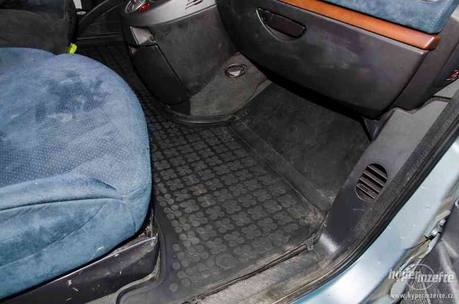 Lancia Phedra 2.2 JTD , 2003 - foto 10