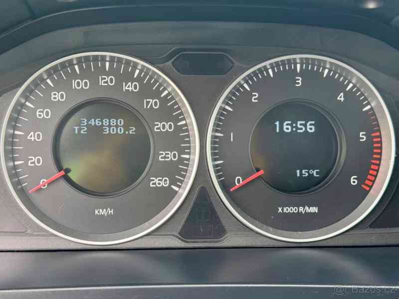 Volvo S60 1,6 (2011) - foto 13