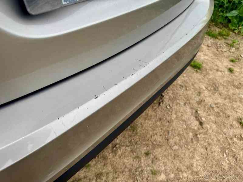 Volvo S60 1,6 (2011) - foto 12