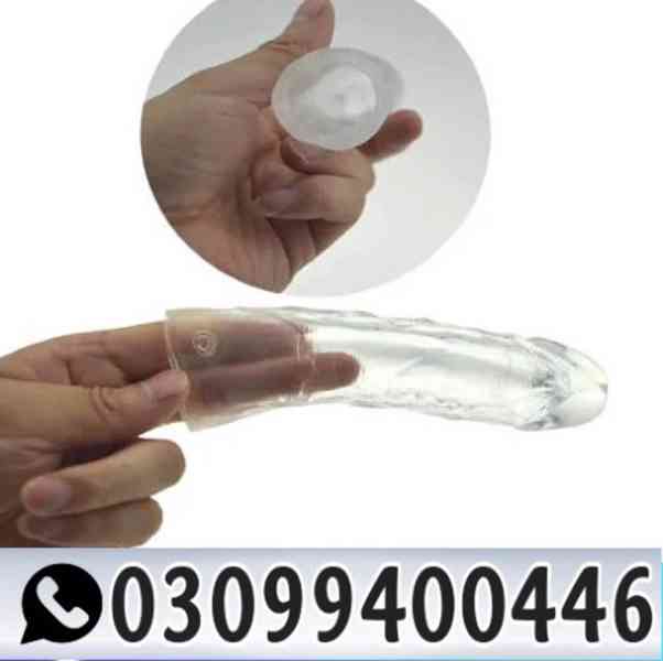 Silicone Condom In Pakistan ( 0309(9400446 - foto 1
