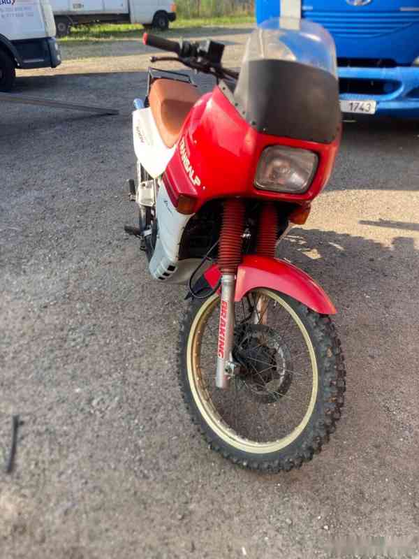Honda XL 600V Transalp Náhradní díly na prodej - foto 2