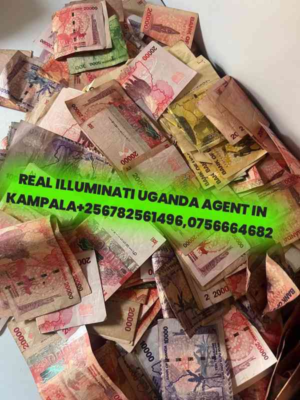 Real illuminati Uganda agent+256782561496,0756664682