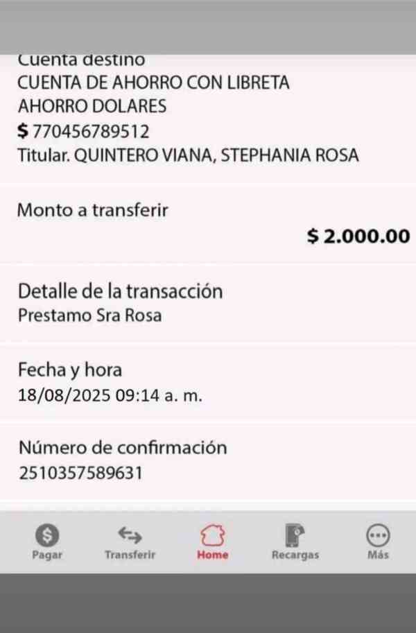 Rychlá nabídka půjčky bez formálních poplatků  - foto 3