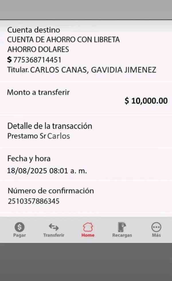 Rychlá nabídka půjčky bez formálních poplatků  - foto 2