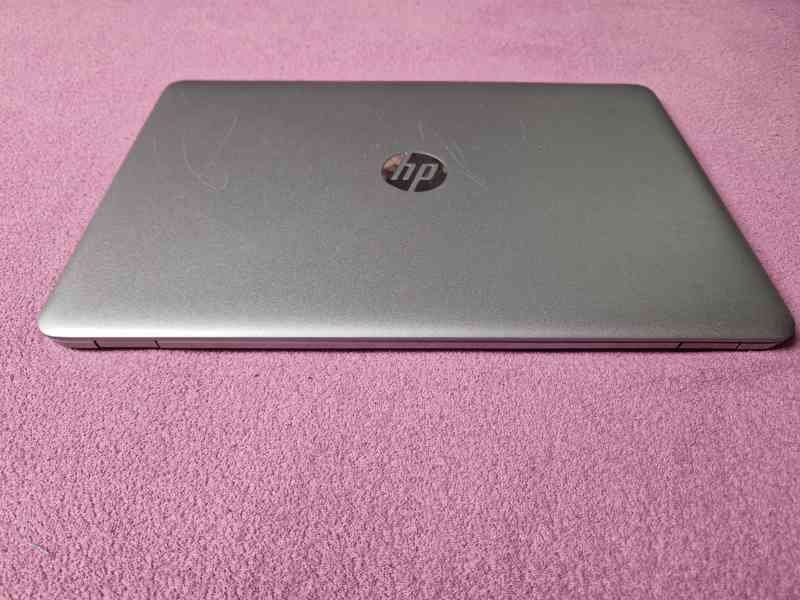 notebook HP EliteBook 850 G3, velmi pěkný - foto 4