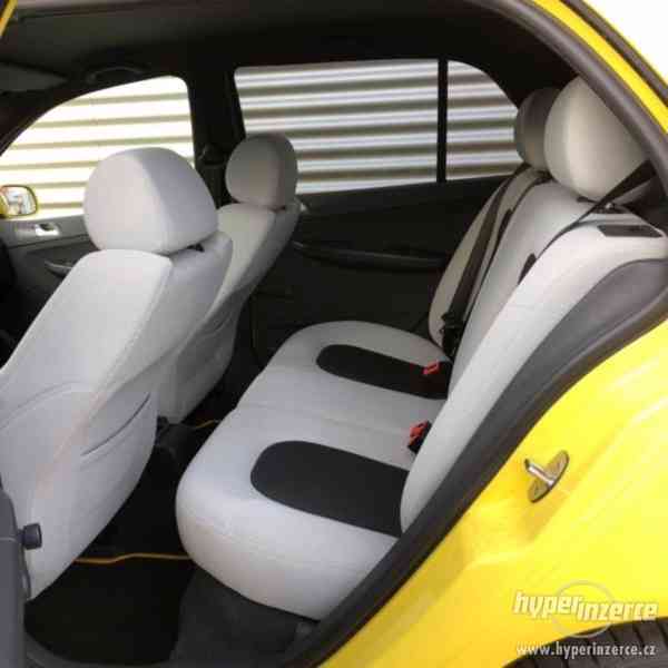 Skoda Fabia RS 1.9 TDI 96kw - foto 12