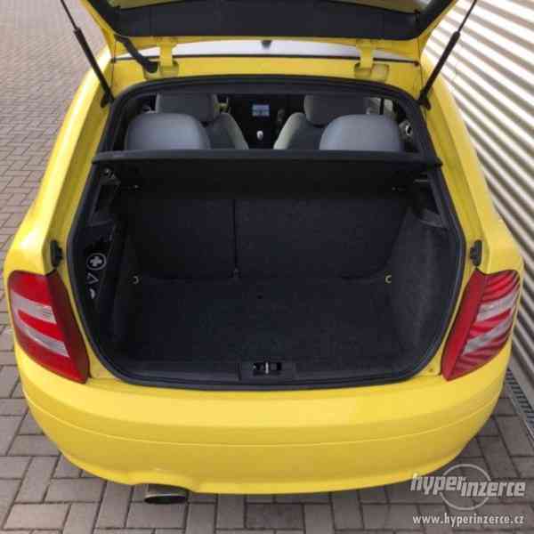 Skoda Fabia RS 1.9 TDI 96kw - foto 13