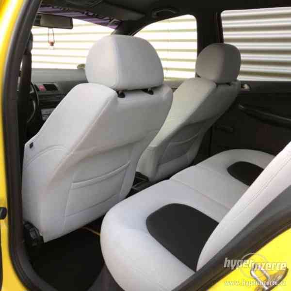 Skoda Fabia RS 1.9 TDI 96kw - foto 20