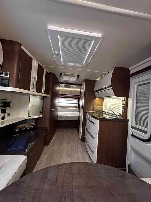 Fendt 2016 Larimar Bolero 590 - foto 17