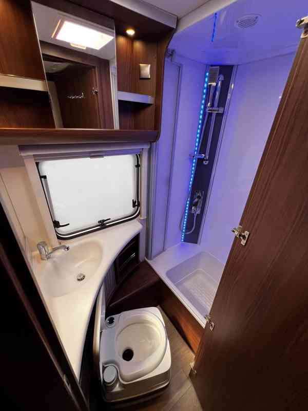 Fendt 2016 Larimar Bolero 590 - foto 5