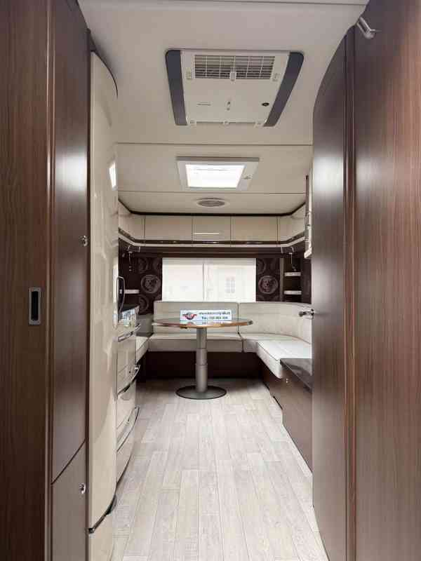 Fendt 2016 Larimar Bolero 590 - foto 2