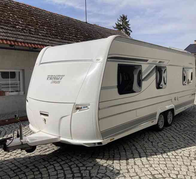 Fendt 2016 Larimar Bolero 590 - foto 15