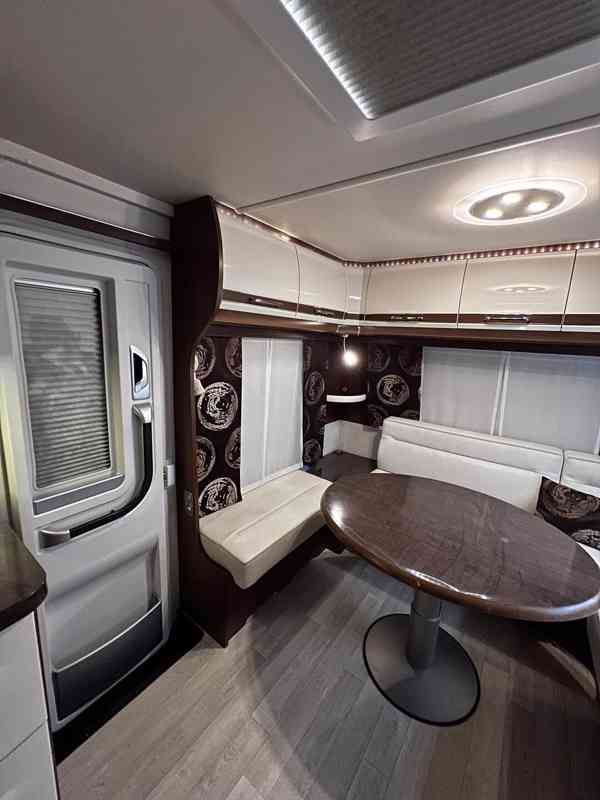 Fendt 2016 Larimar Bolero 590 - foto 14