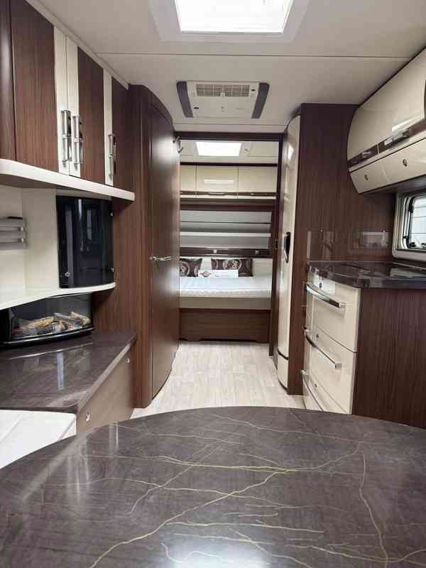 Fendt 2016 Larimar Bolero 590 - foto 7