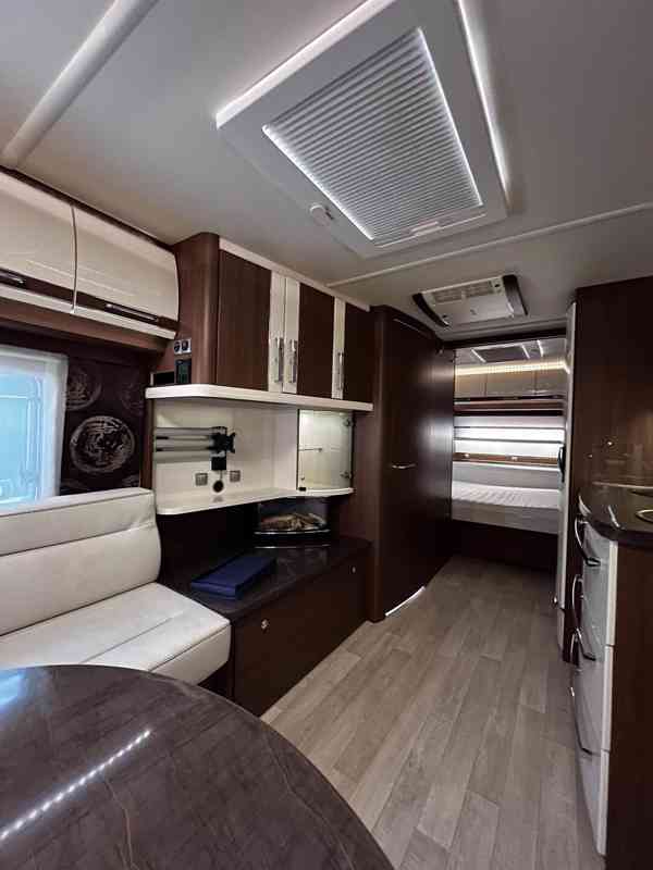 Fendt 2016 Larimar Bolero 590 - foto 9