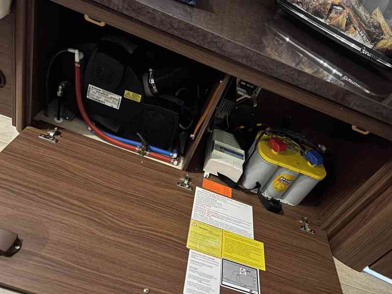 Fendt 2016 Larimar Bolero 590 - foto 3