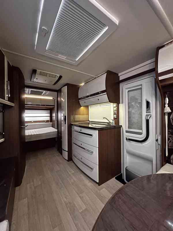 Fendt 2016 Larimar Bolero 590 - foto 8