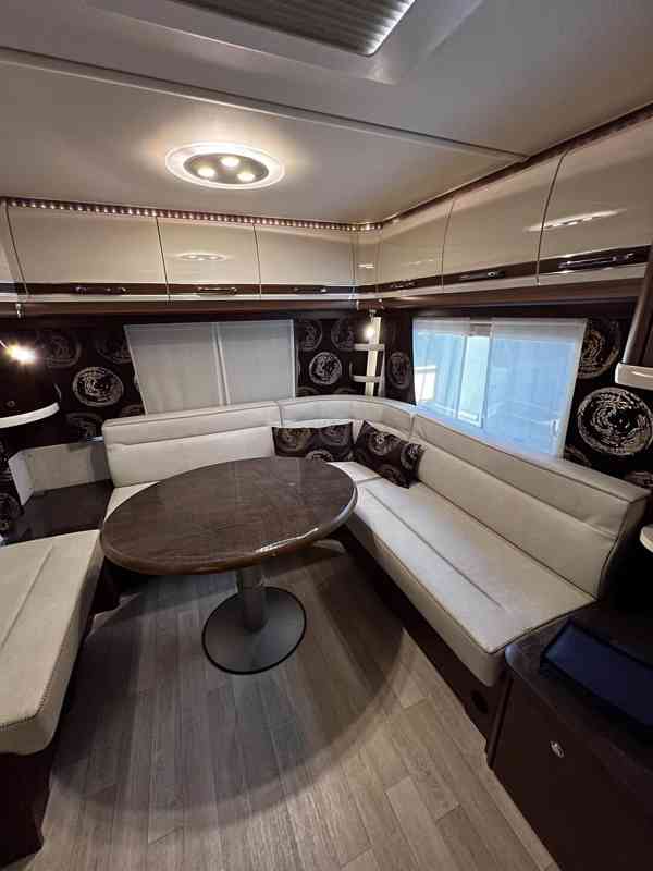 Fendt 2016 Larimar Bolero 590 - foto 16