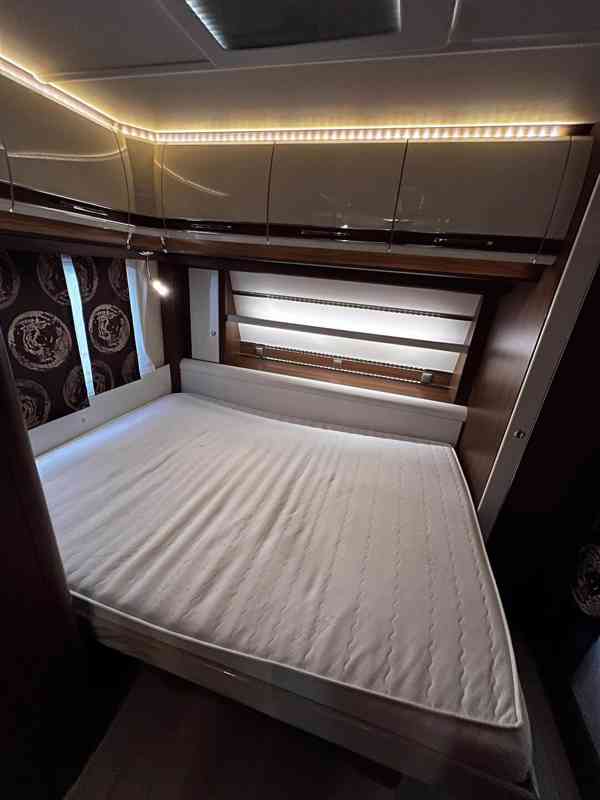 Fendt 2016 Larimar Bolero 590 - foto 11