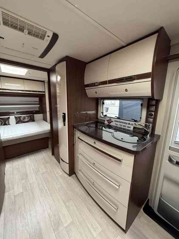 Fendt 2016 Larimar Bolero 590 - foto 6