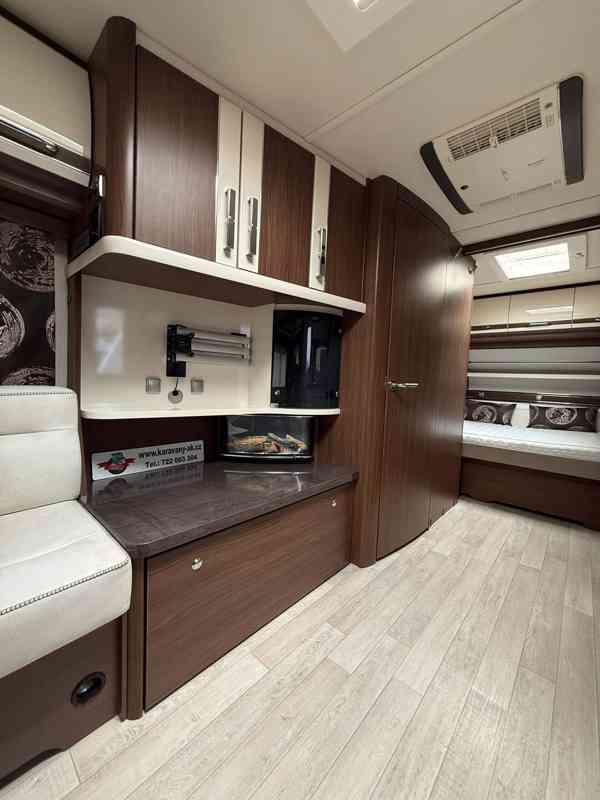 Fendt 2016 Larimar Bolero 590 - foto 4