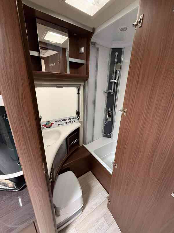 Fendt 2016 Larimar Bolero 590 - foto 18