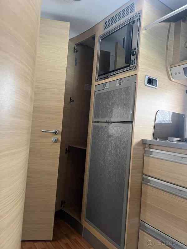 Fiat Ducato Obytný automobil - foto 11