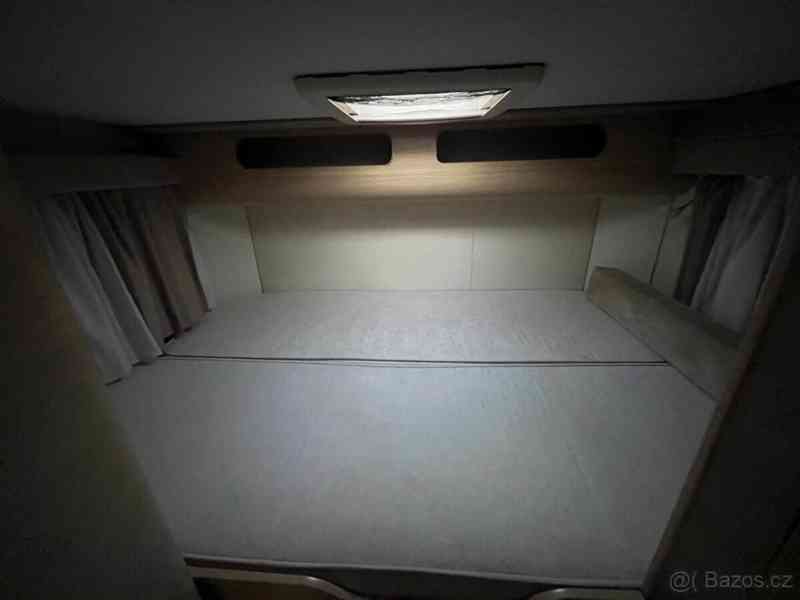 Fiat Ducato Obytný automobil - foto 8