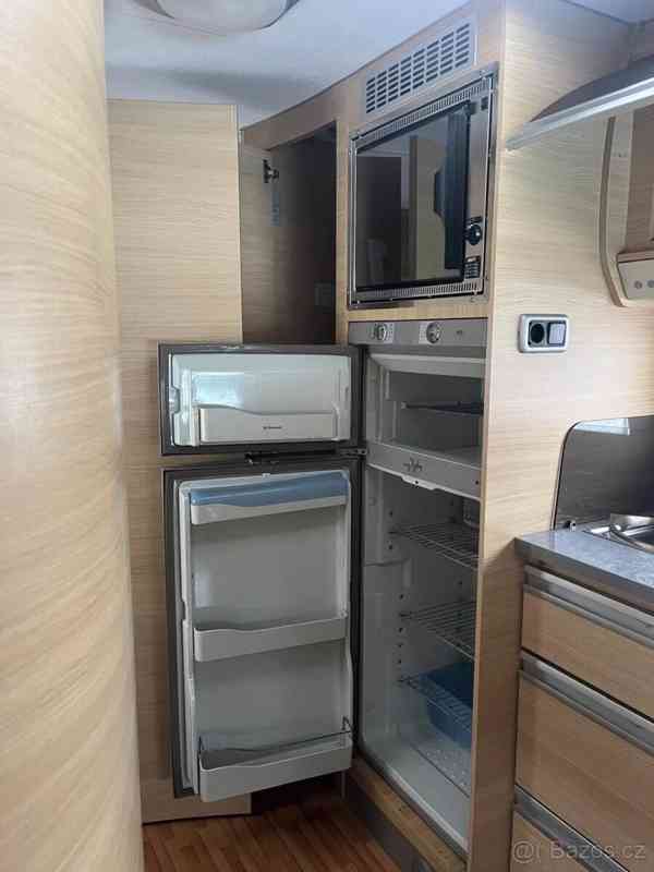 Fiat Ducato Obytný automobil - foto 15