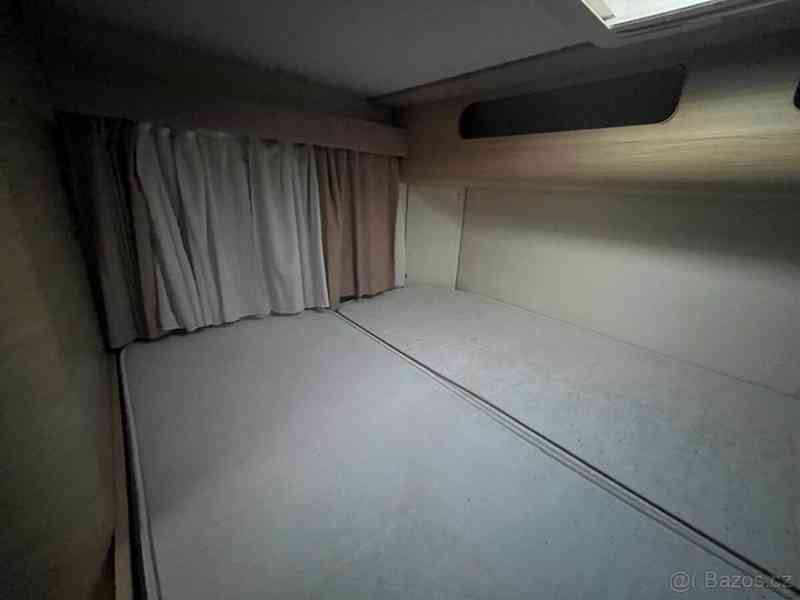 Fiat Ducato Obytný automobil - foto 9