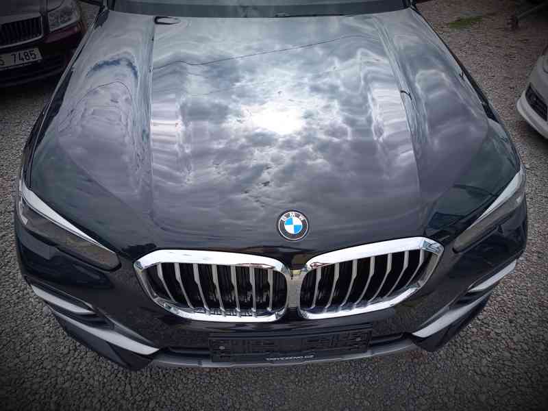 BMW X5 3,0d xDrive Sport Individual DPH  - foto 7