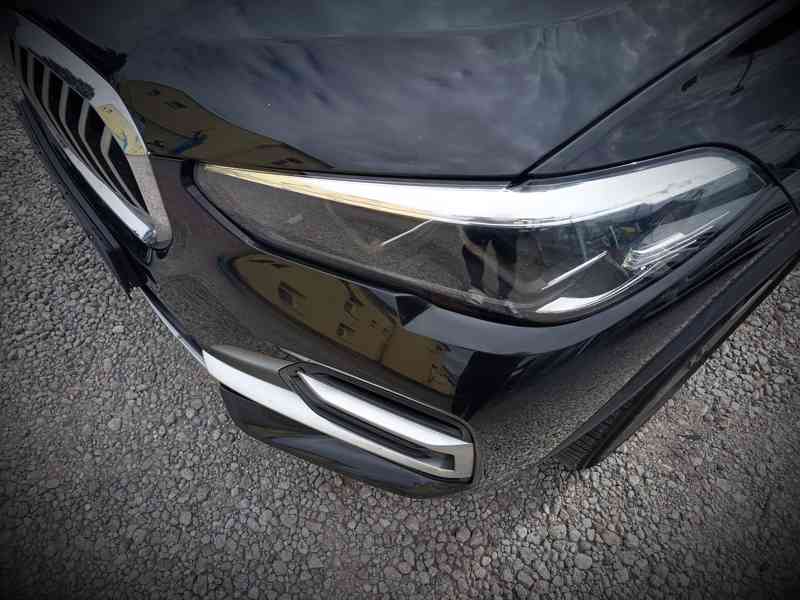 BMW X5 3,0d xDrive Sport Individual DPH  - foto 9