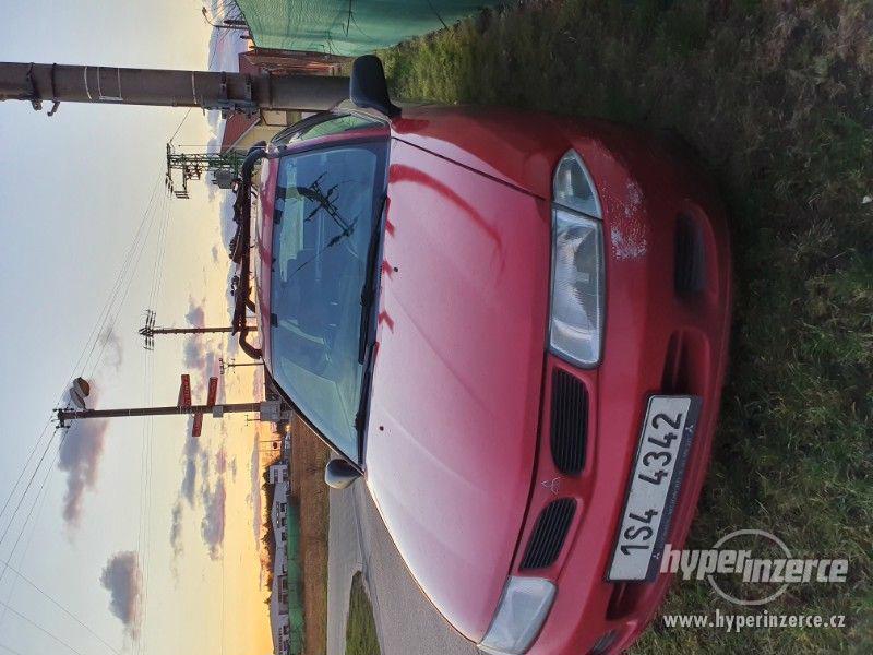 Mitsubishi Carisma 1.6 GLX 66kW - foto 1