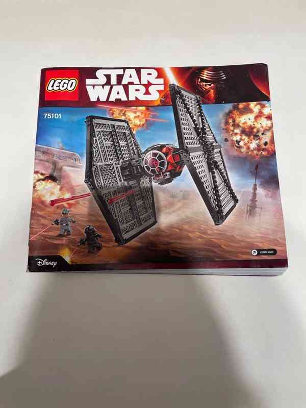Star Wars Lego - foto 4