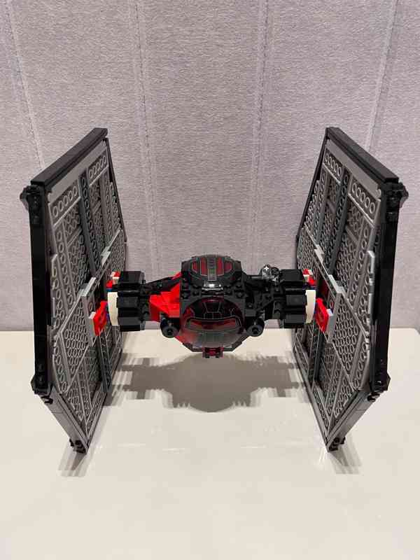 Star Wars Lego - foto 1