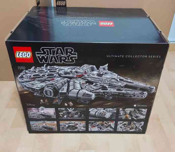 Star Wars Lego - foto 6