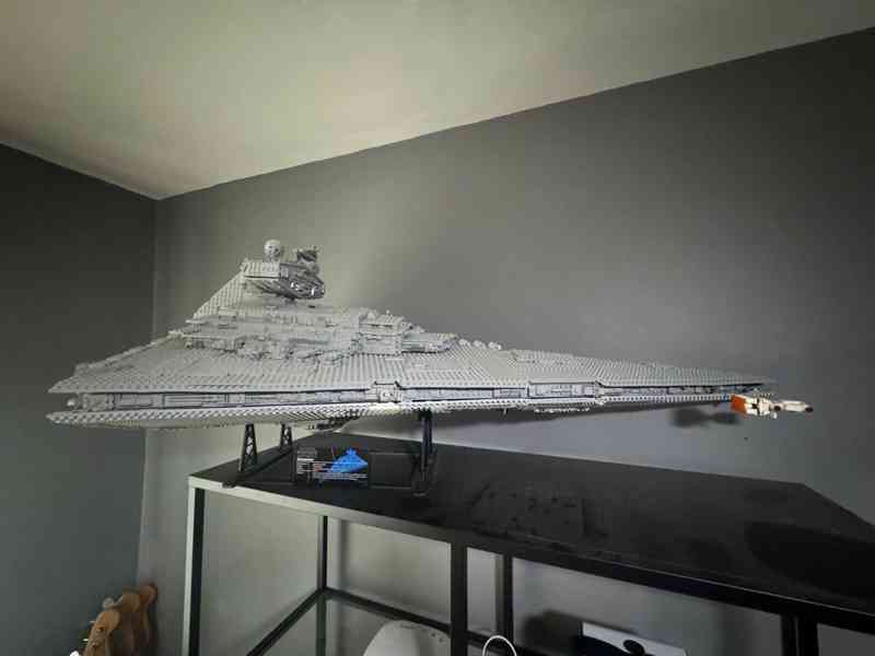 Star Wars Lego - foto 11