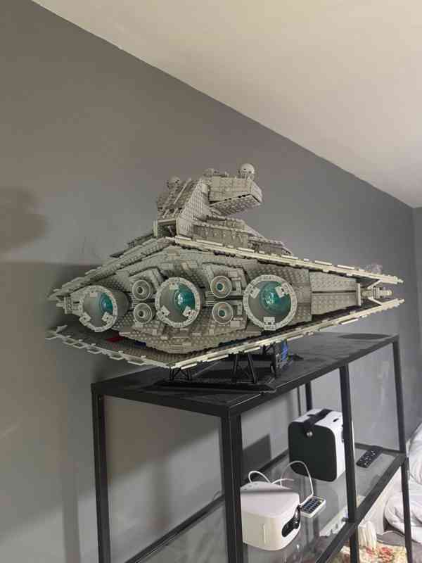 Star Wars Lego - foto 9
