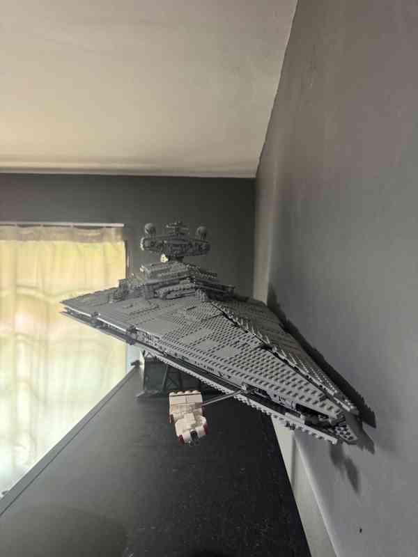 Star Wars Lego - foto 10