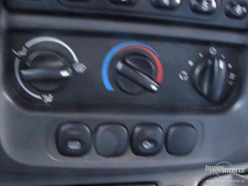 Ford Transit 2.0 TDDI r.v.2005 (92 KW) 9 míst - foto 8